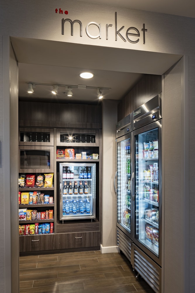 Residence Inn by Marriott Las Vegas South Henderson - photo 20