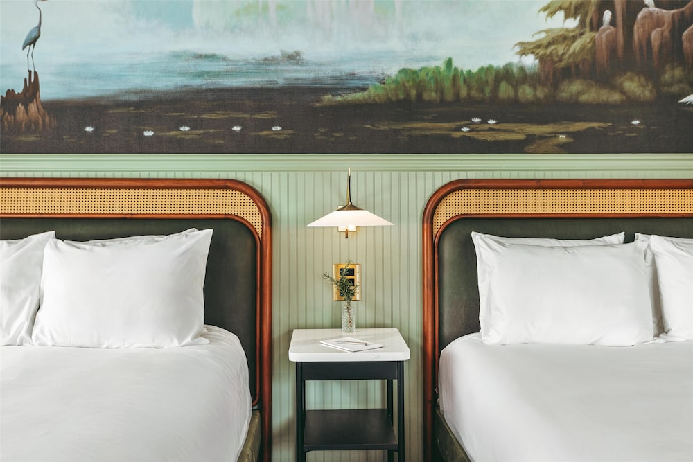 The Hotel Monroe Tapestry Collection by Hilton - photo 3