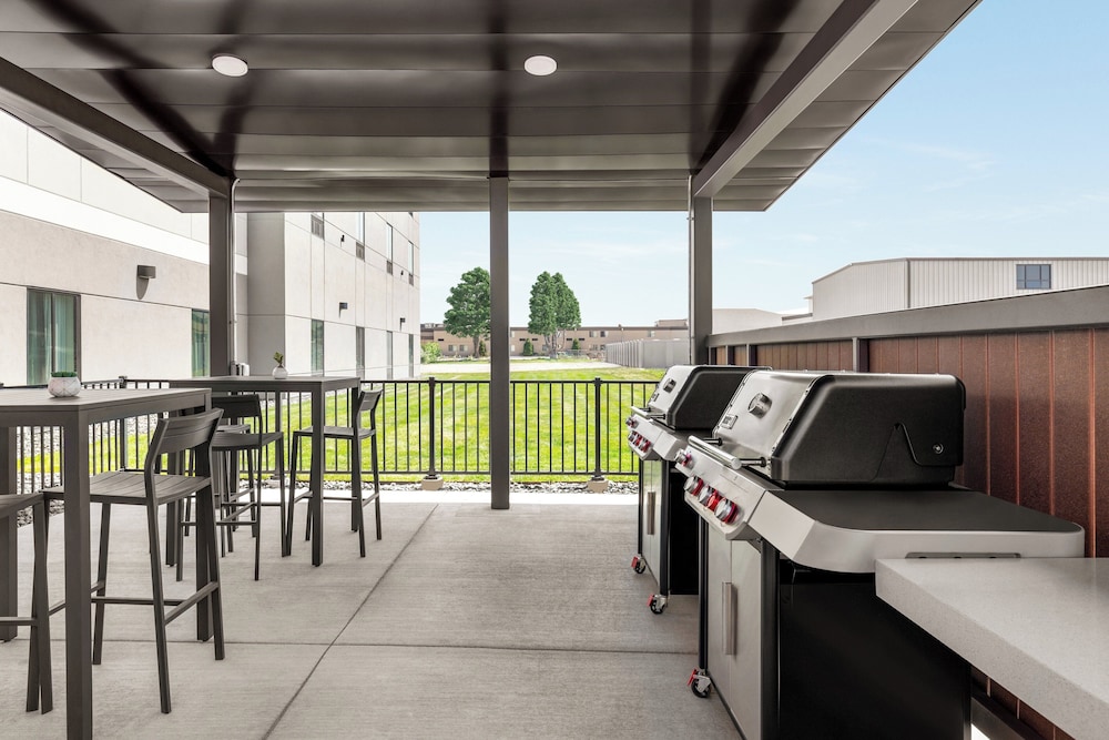 Candlewood Suites North Platte by IHG - photo 53