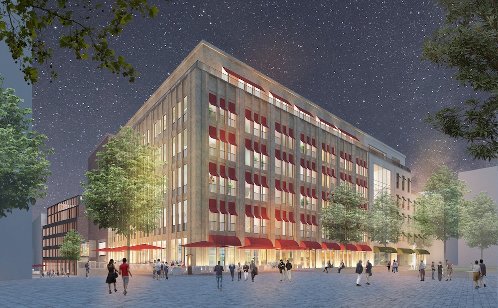 Holiday Inn Express Recklinghausen in Recklinghausen, Germany