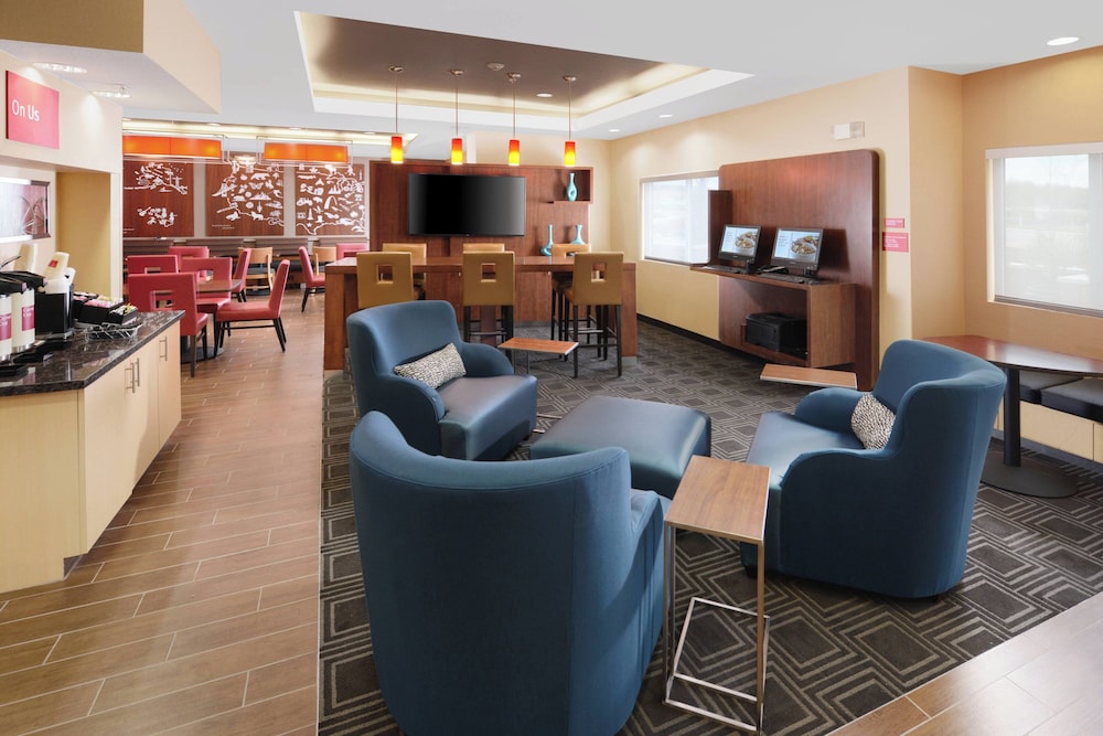 TownePlace Suites by Marriott Laredo - photo 3