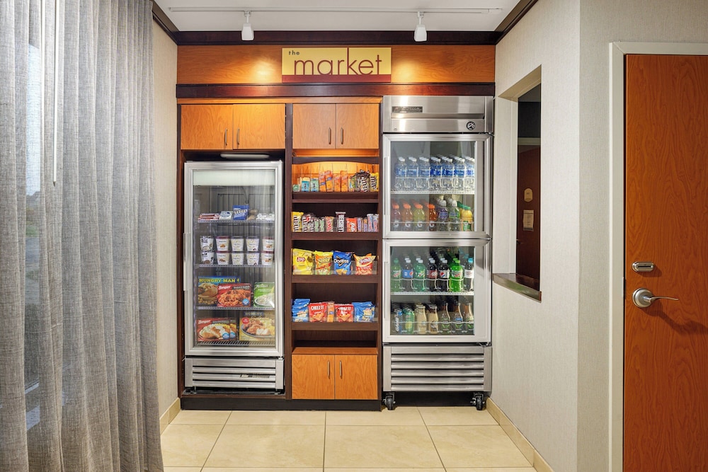 Fairfield Inn & Suites by Marriott Paducah - photo 19
