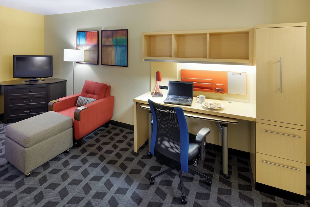 TownePlace Suites Marriott Joplin in Joplin, United States