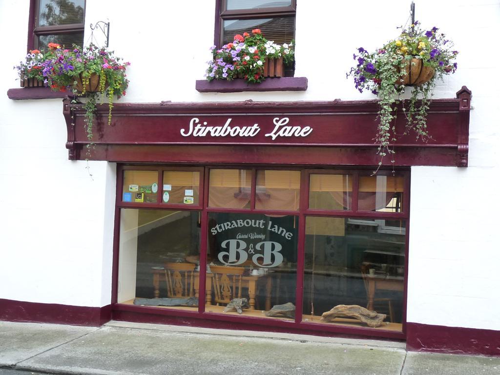 Stirabout Lane Bed & Breakfast — 4-Star Luxury Hotel in Rathdrum, Republic of Ireland