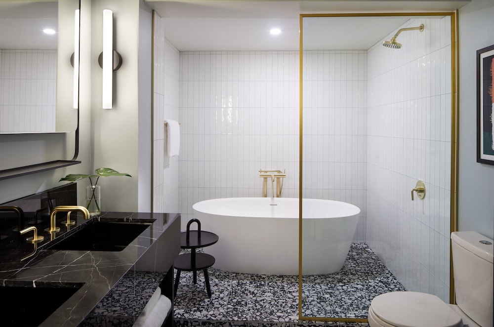 Kimpton Alton Fisherman's Wharf by IHG - photo 33