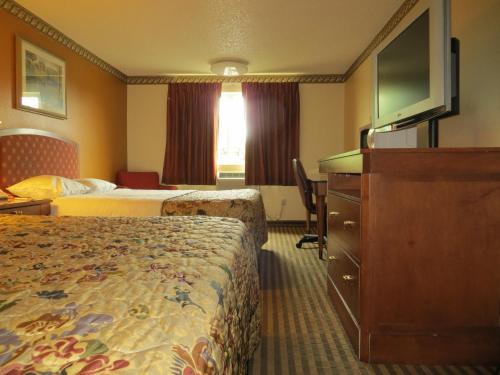 Portland Inn - photo 12