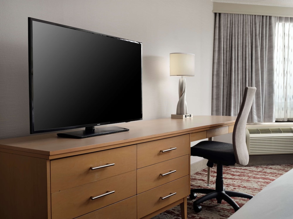 DoubleTree by Hilton Hotel Philadelphia Center City - photo 5