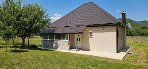 Drijenak Nature Escape — 4-Star Luxury Hotel in Kolasin, Montenegro