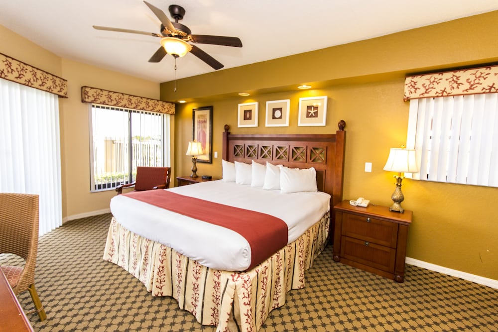 Westgate Lakes Resort & Spa Universal Studios Area - photo 6