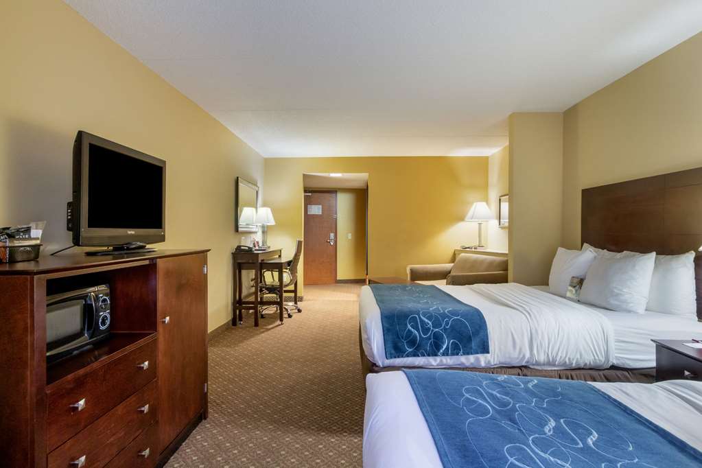 Comfort Suites Near Gettysburg Battlefield Visitor Center - photo 19