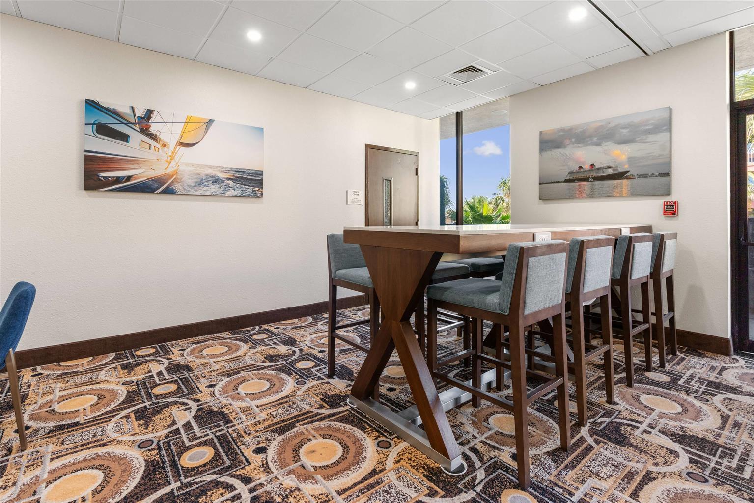 Clarion Pointe Galveston Beachfront - photo 50