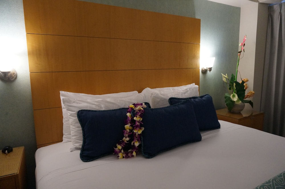 Ala Moana Hotel by LSI Resorts - photo 8
