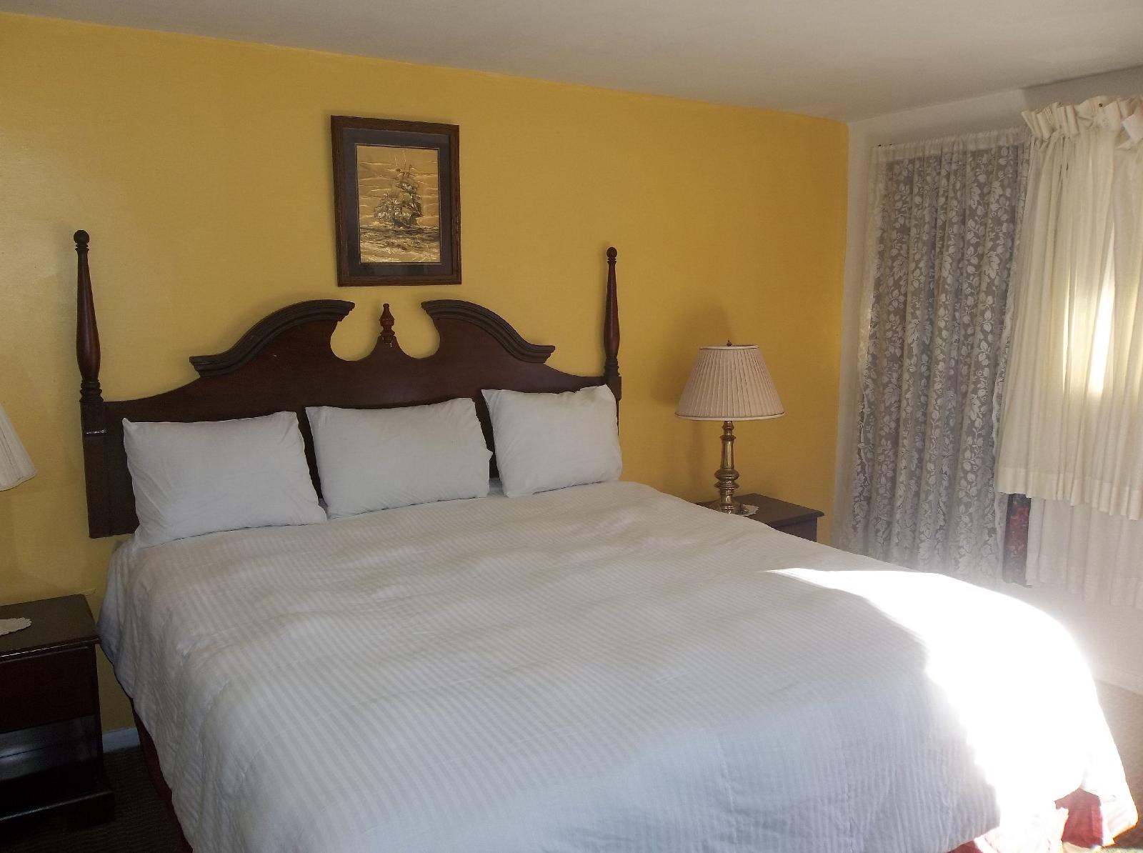 Catalina Airport Motel - photo 15