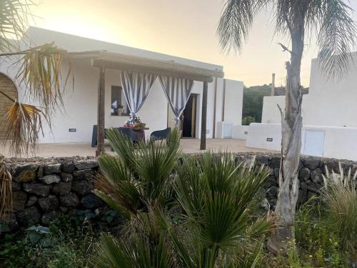 Dammuso da Francesca - last minute hotel in Pantelleria