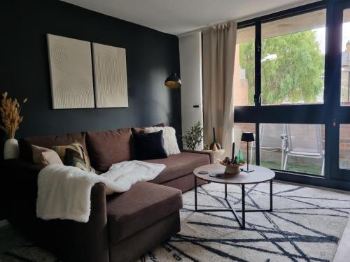 Spacious and modern flat in Archway — 4-Star Luxury Hotel in London, United Kingdom