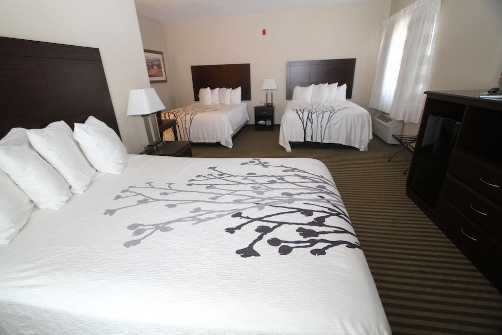 Bowman Inn & Suites - photo 7