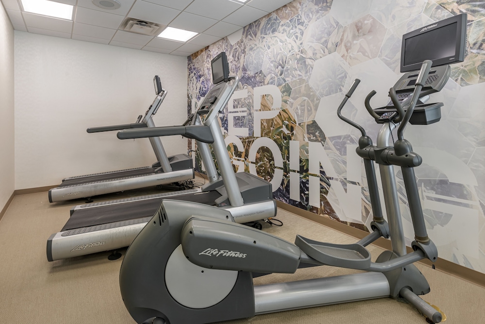 Springhill Suites by Marriott Vero Beach - photo 37
