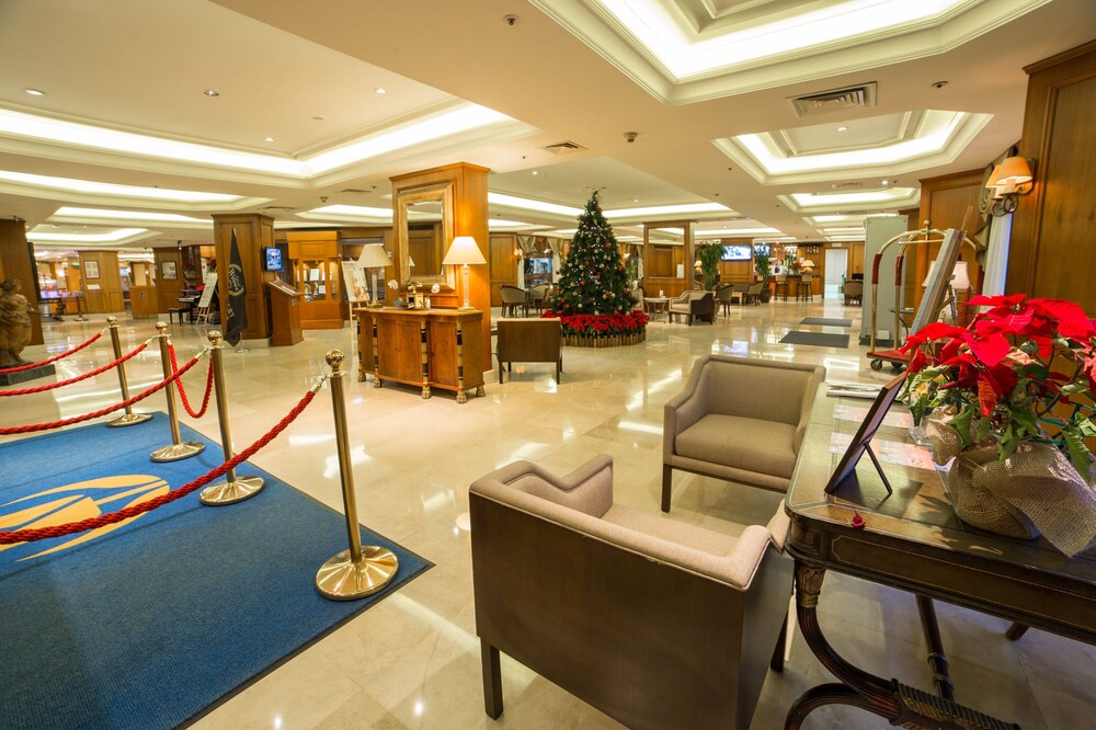 Galleria Hotel Beirut — Beirut — photo 2