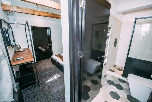 Apartment Atoneli