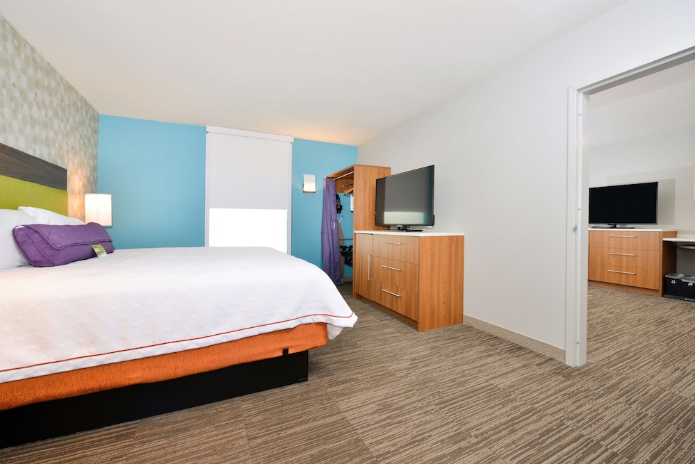 Home2Suites by Hilton Dupont WA - photo 14