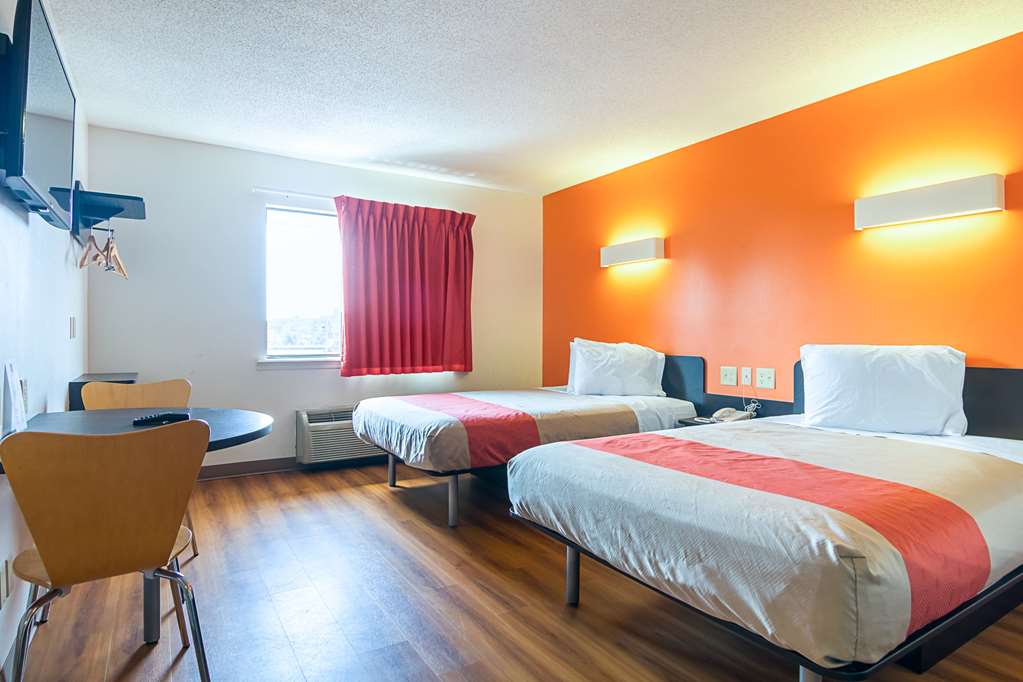 Motel 6 Jonesboro GA - photo 7