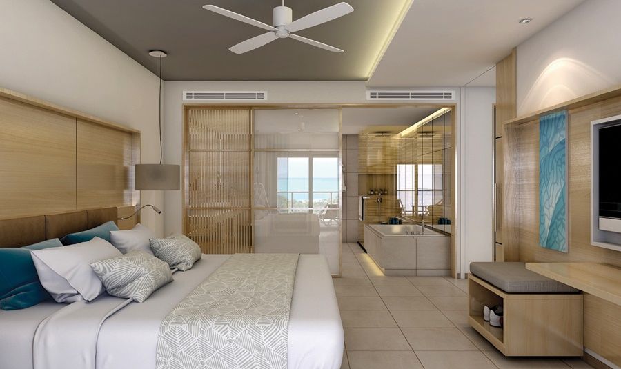 Gran Muthu Rainbow Hotel in Moron, Cuba