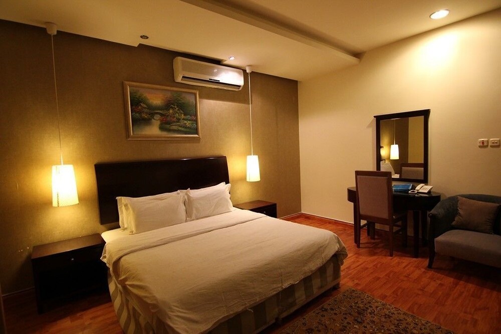 Rwaq AlFalah - last minute hotel in Riyadh