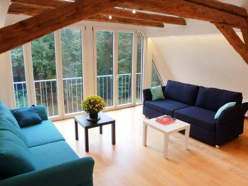 Holiday Home Leubach by Interhome — 4-Star Luxury Hotel in Schiltach, Germany