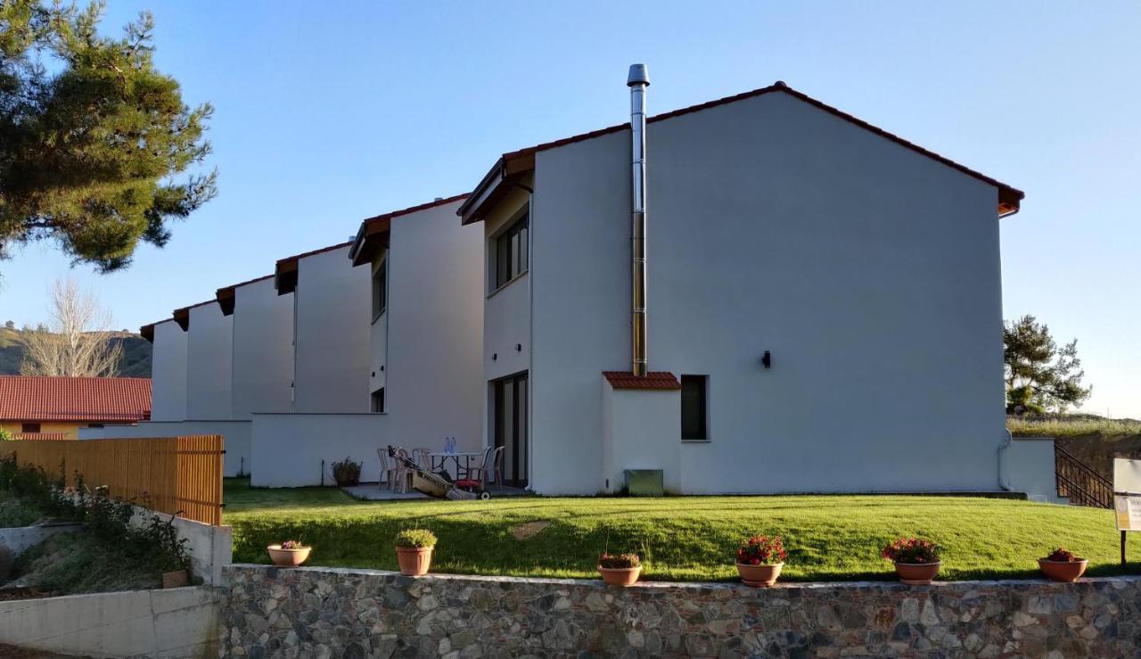 Melissonas Villas