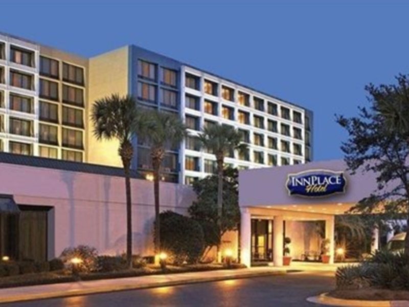 North Charleston Marriott in Charleston, United States