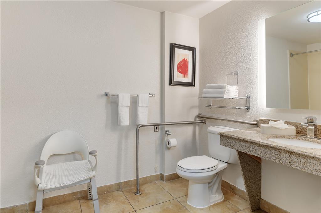 Best Western Plus JFK Inn & Suites - photo 44