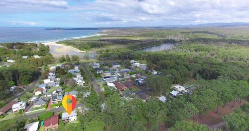 Bush 2 Beach - last minute hotel in Unknown City