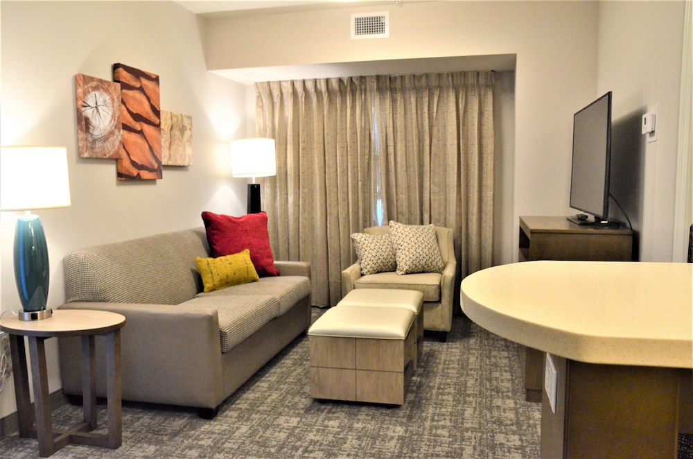 Staybridge Suites Hillsboro Orenco Station by IHG - photo 17