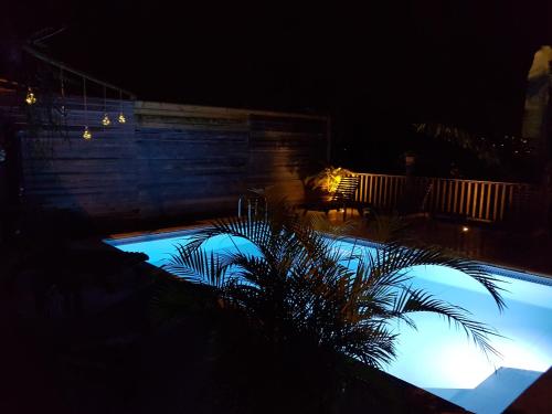 Chez Karine & Harold — 4-Star Luxury Hotel in Sainte-Luce, Martinique