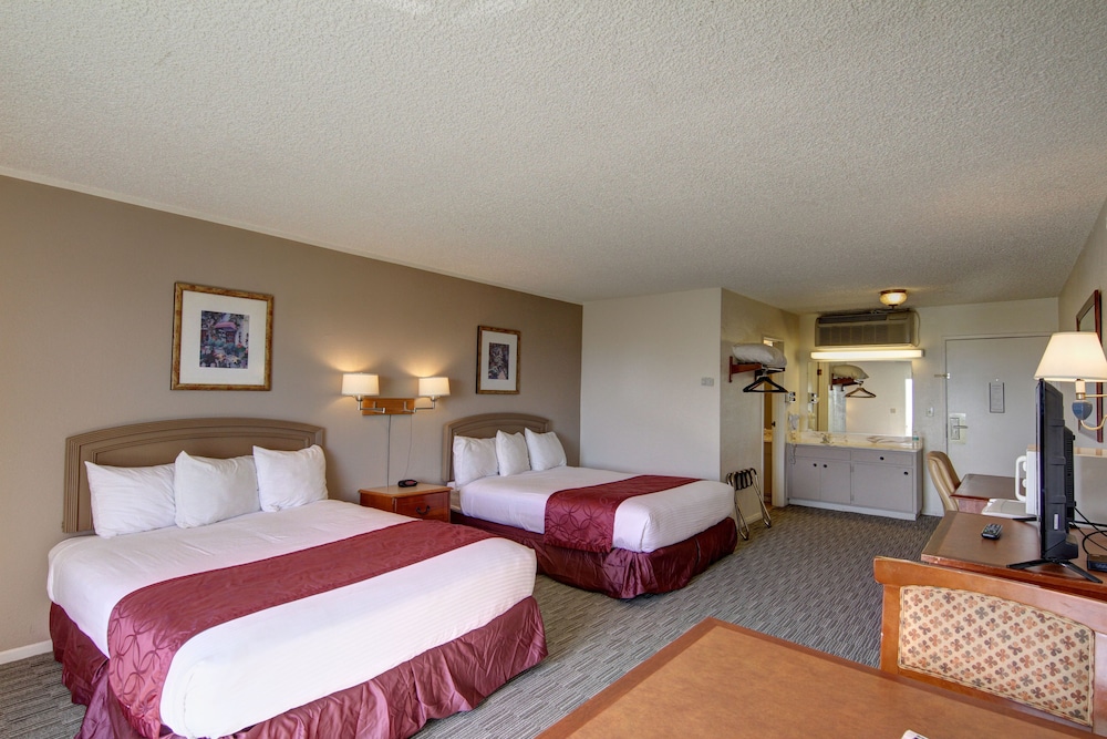 Desert Hot Springs Spa Hotel - photo 6