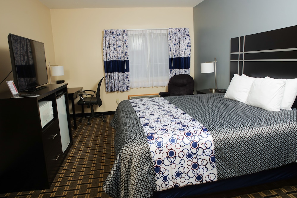 Dutch Inn and Suites - photo 7