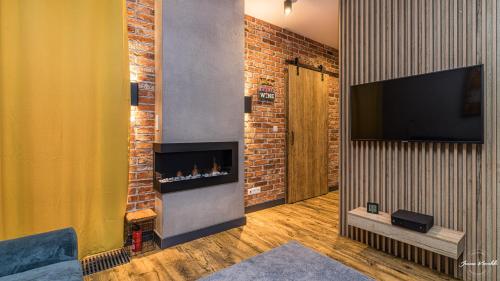 4 Elements BillBerry Apartments — 4-Star Luxury Hotel in Gdansk, Poland