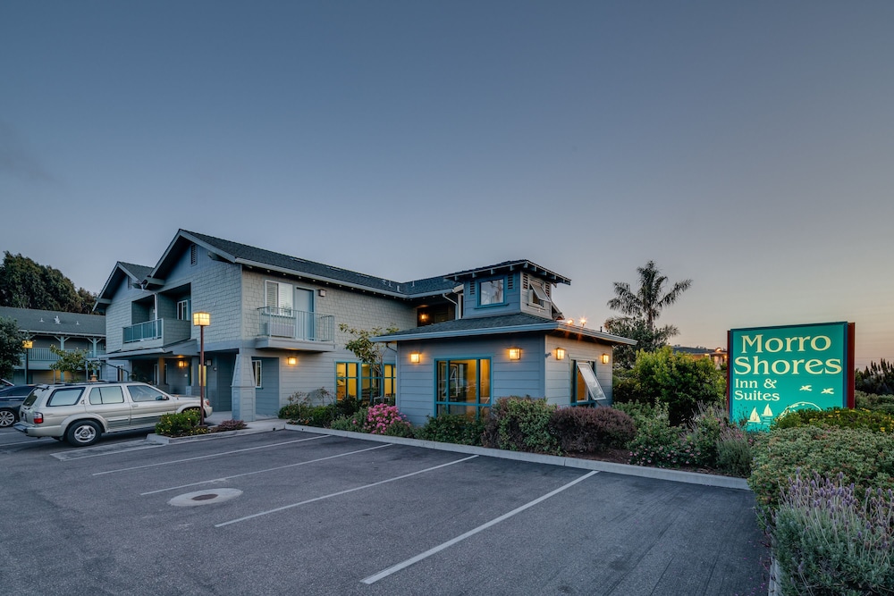 Morro Shores Inn And Suites - photo 2