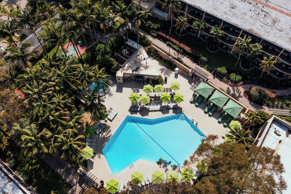 Hyatt Regency Newport Beach - photo 50