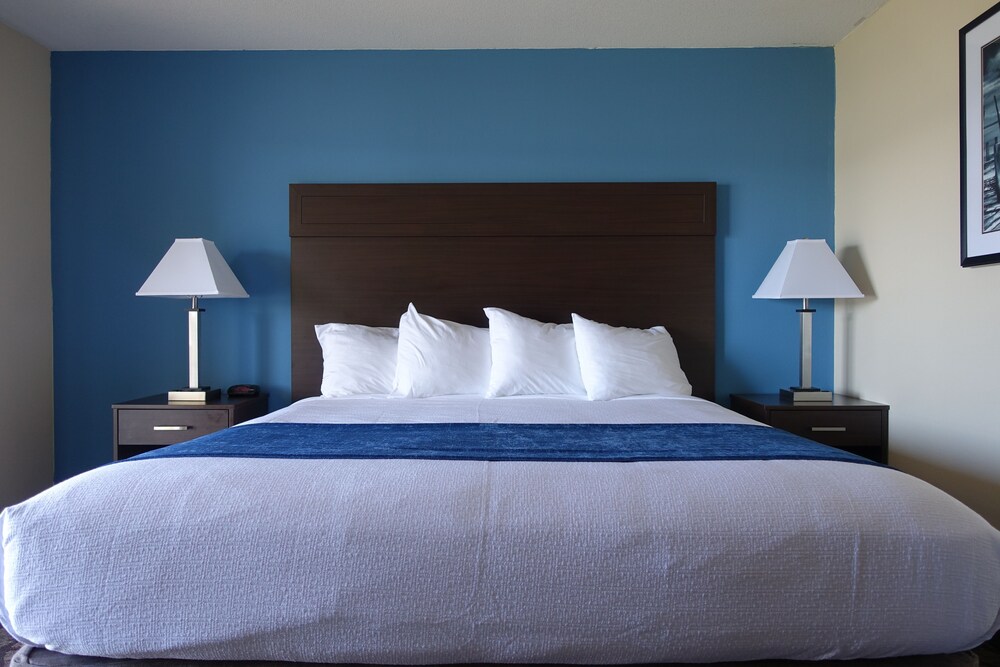 Harborside Inn - photo 14