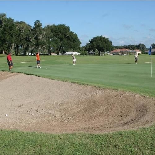 Van Der Valk Golf Resort Inverness - photo 20