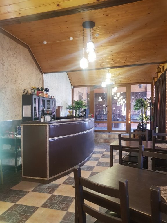 Triumph Hotel - last minute hotel in Chapayevsk