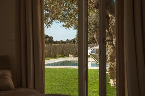 Villa Di Mola Egnazia and Pool in Monopoli, Italy