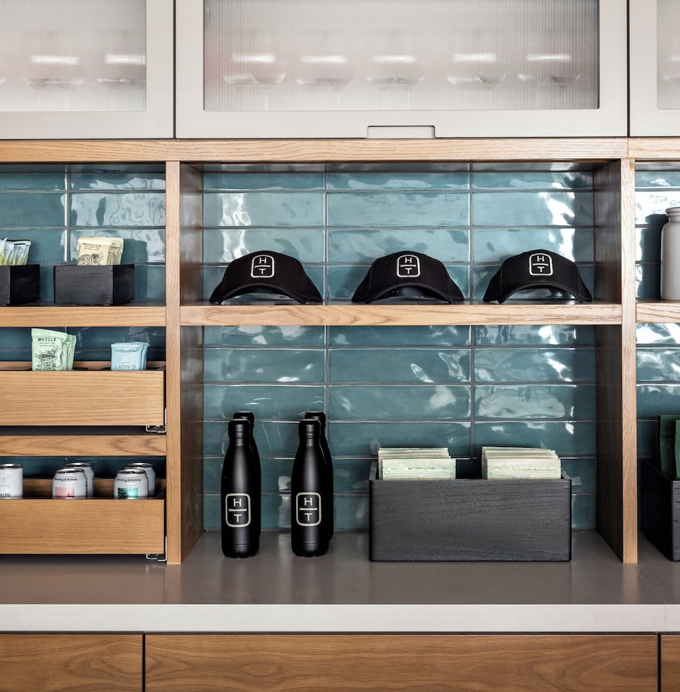 Kimpton Theta New York Times Square by IHG - photo 49