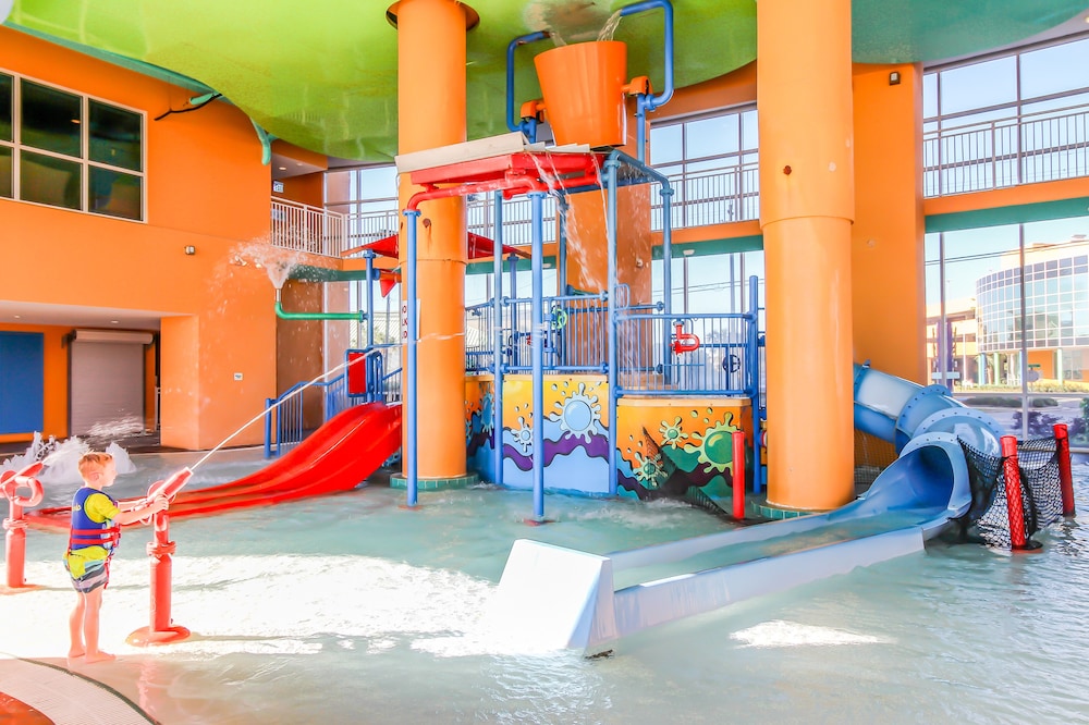 Splash Resort - photo 49