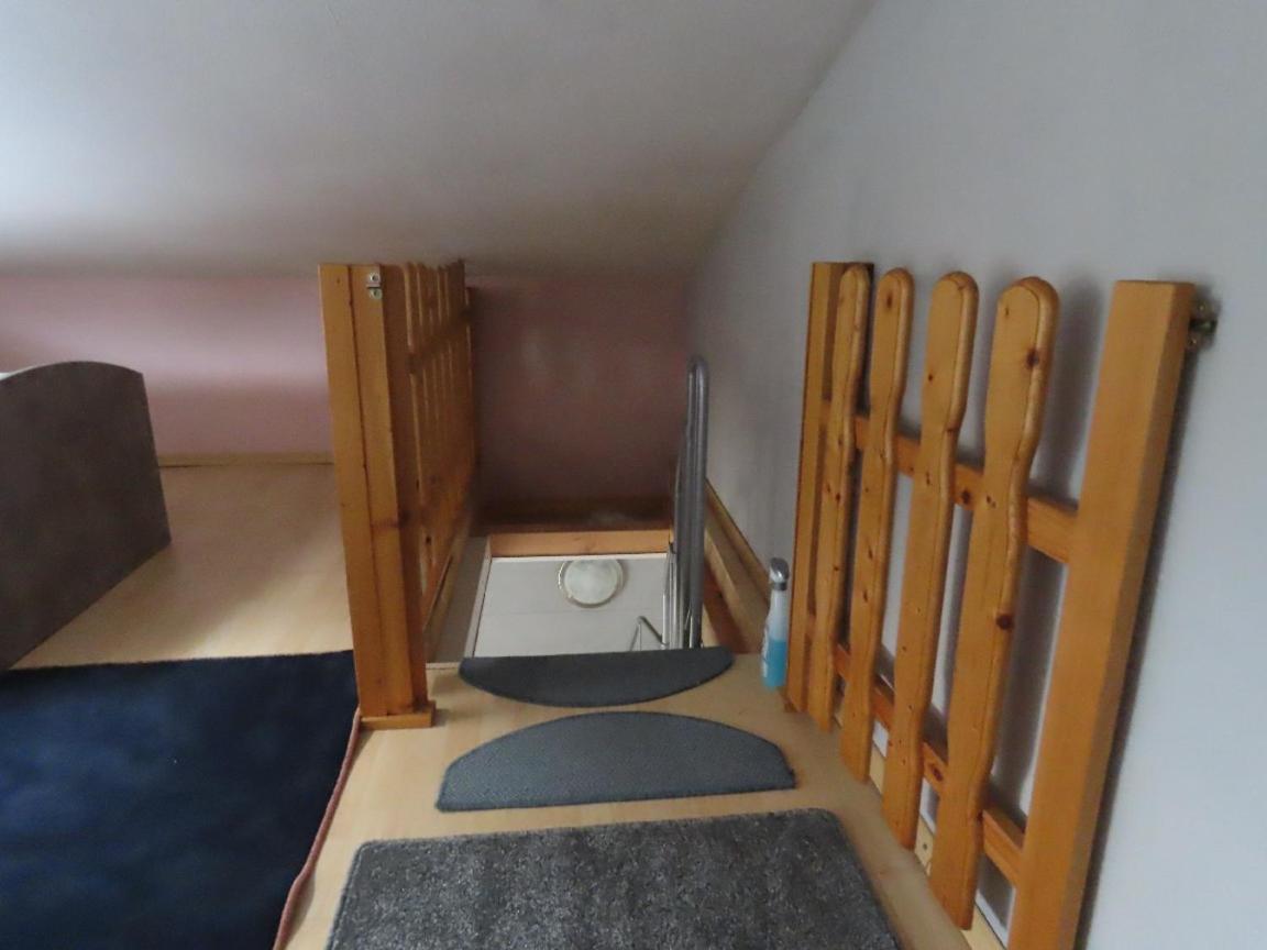 Ferienhaus mit Kamin in Sassnitz bis 6 Personen — 4-Star Luxury Hotel in Sassnitz, Germany