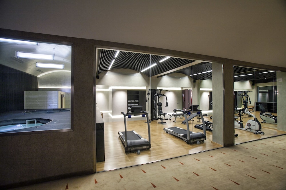 פעילויות וכושר