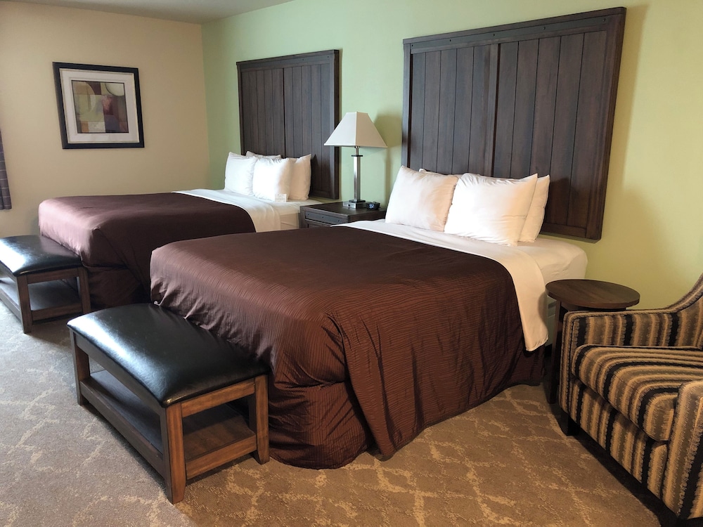 Aspen Suites Hotel Homer - photo 9
