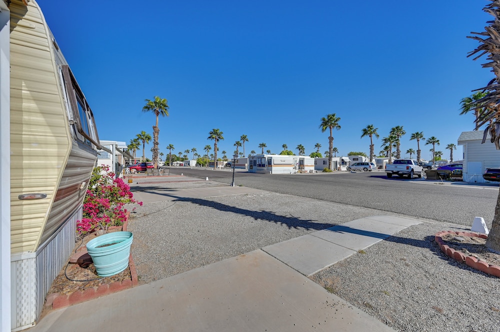 Cozy Yuma Vacation Rental w Resort Amenities - photo 15