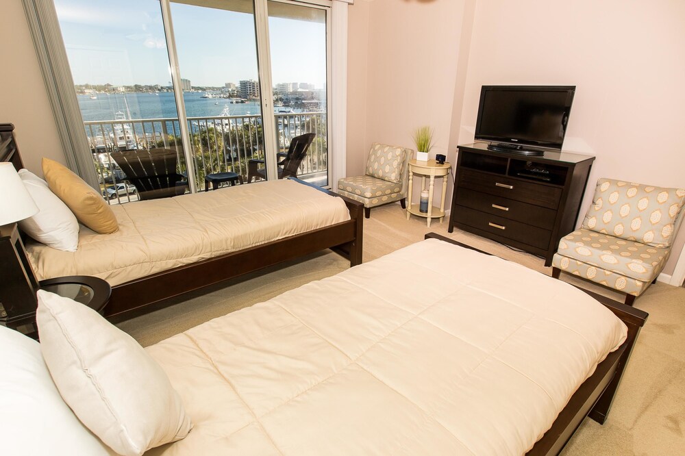 Waterview Towers by Holiday Isle - photo 2